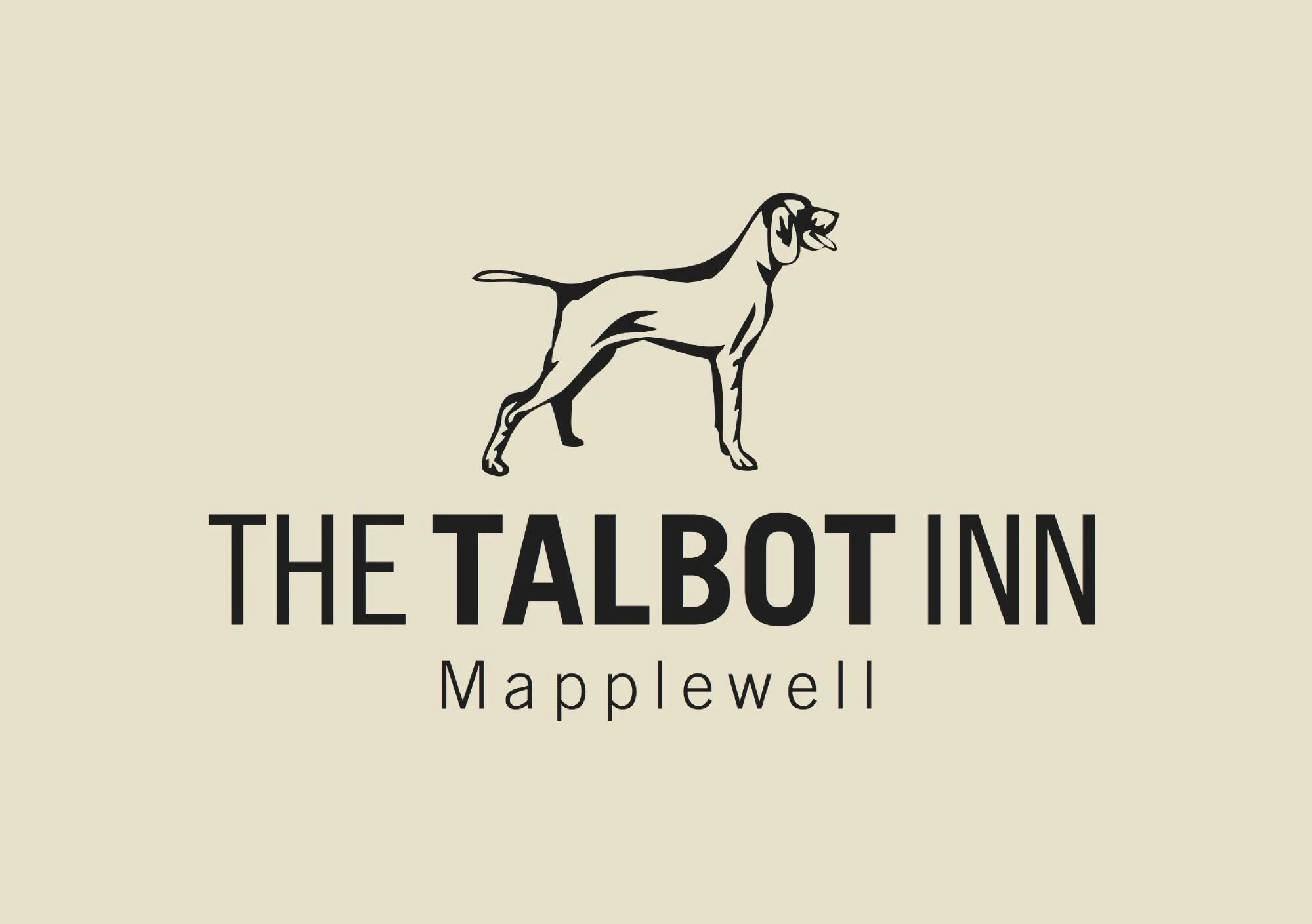 The Talbot Inn & 1766 Restaurant
