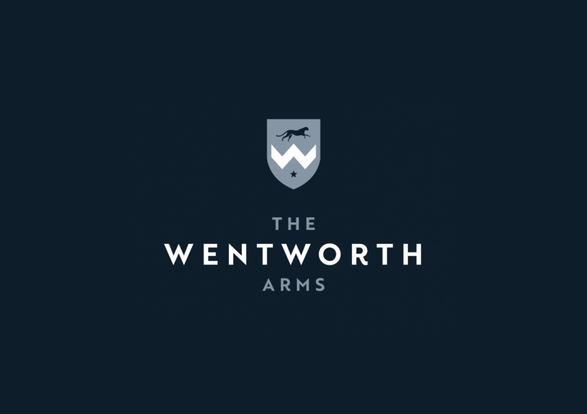The Wentworth Arms Mapplewell Traditonal Village pub with a modern spin.